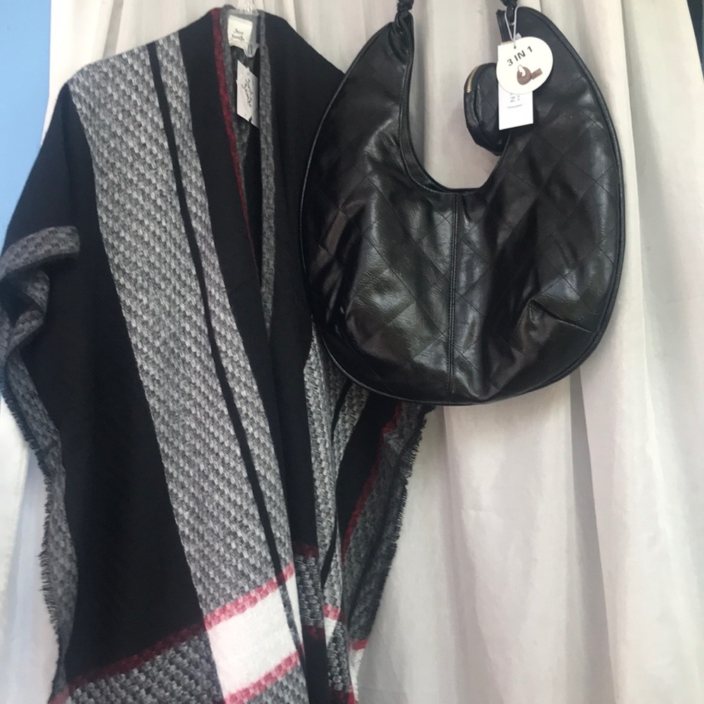 Calin 2 piece purse
